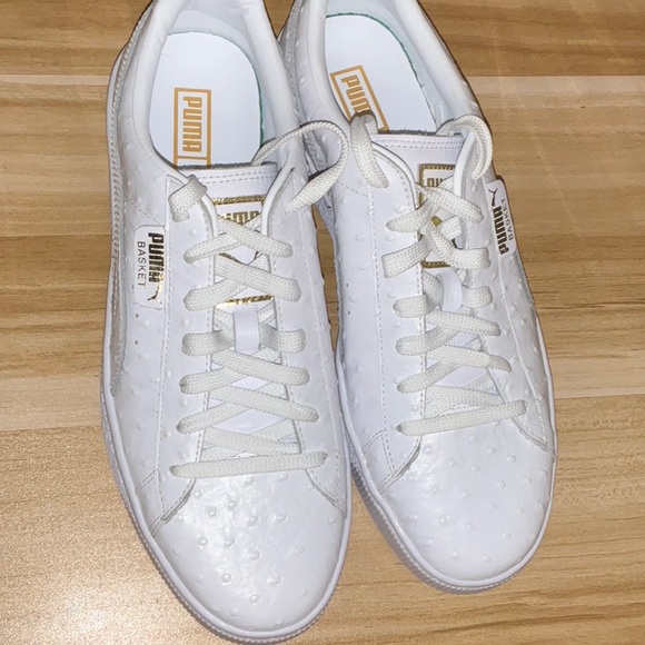 🚨NEW🚨 Puma sneakers size 10.5 - Picture 3 of 5